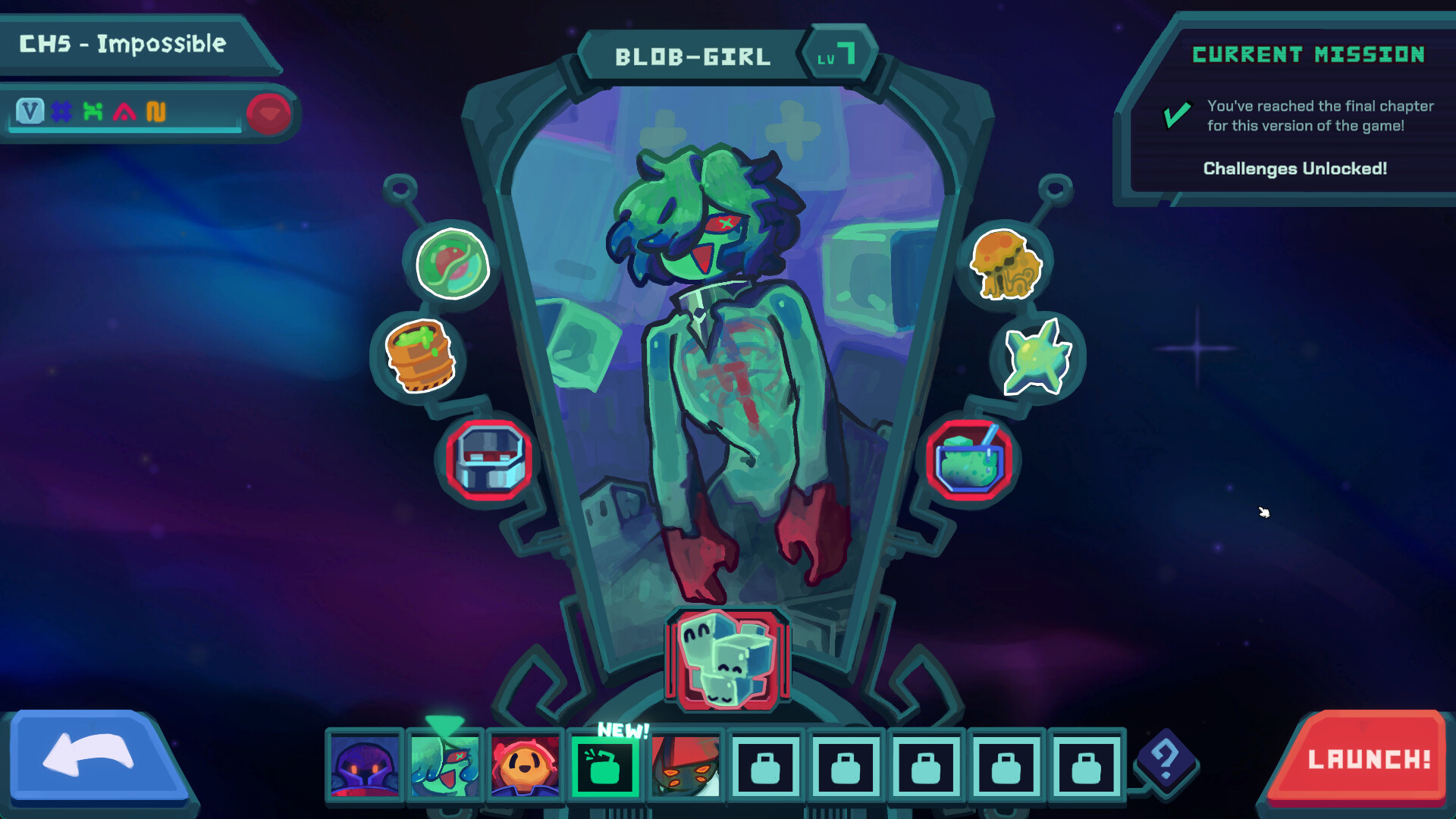 DiceVaders screenshot #2