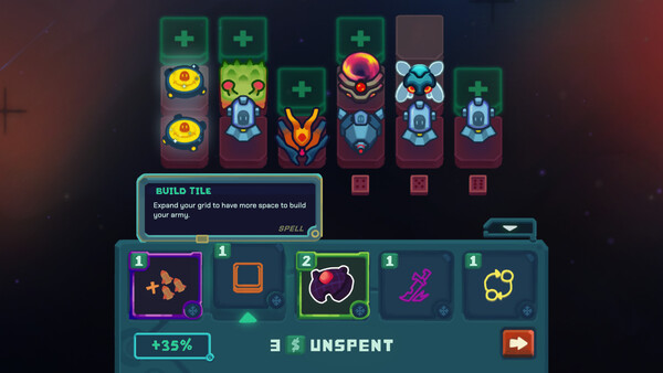 Dicevaders