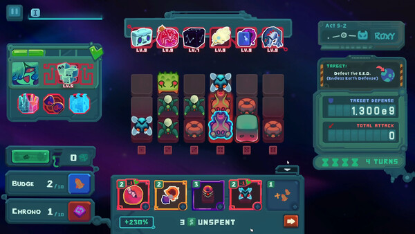 DiceVaders