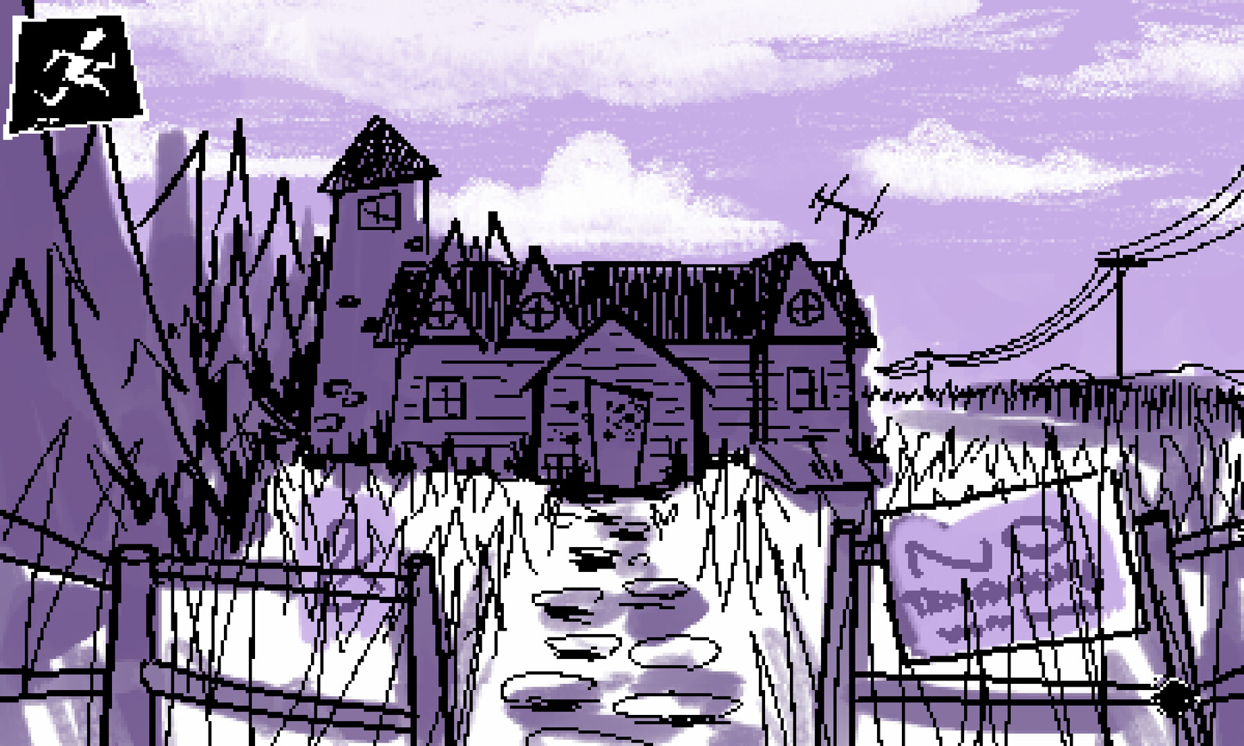 Mesmalie Demo screenshot 1