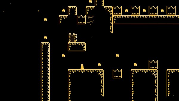 It's Just A Jump! screenshot 4