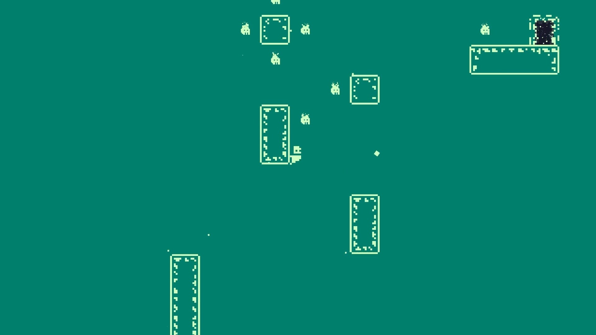It's Just A Jump! screenshot #2