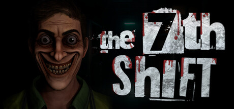 The 7th Shift - similar game to Destined Notes : The Written Fate by Dookos Games