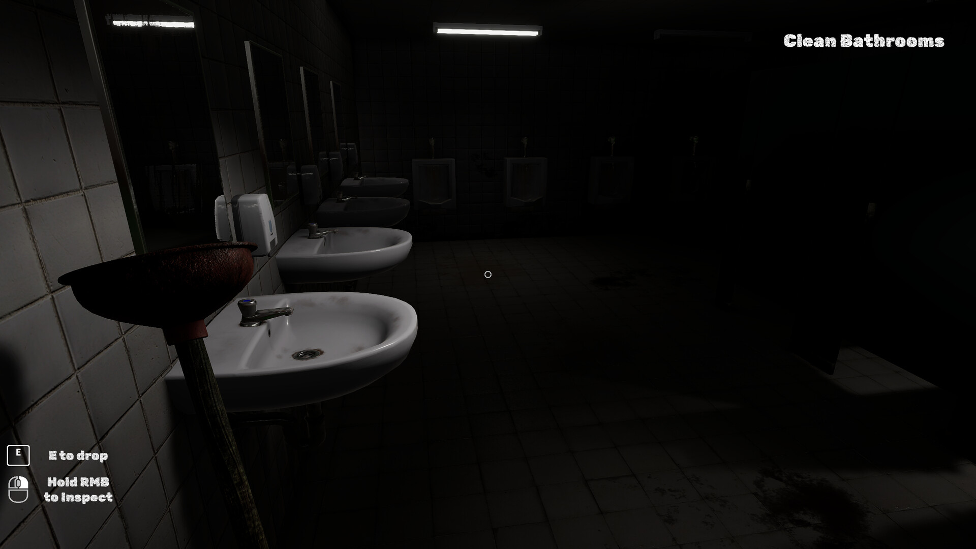 The 7th Shift screenshot #9