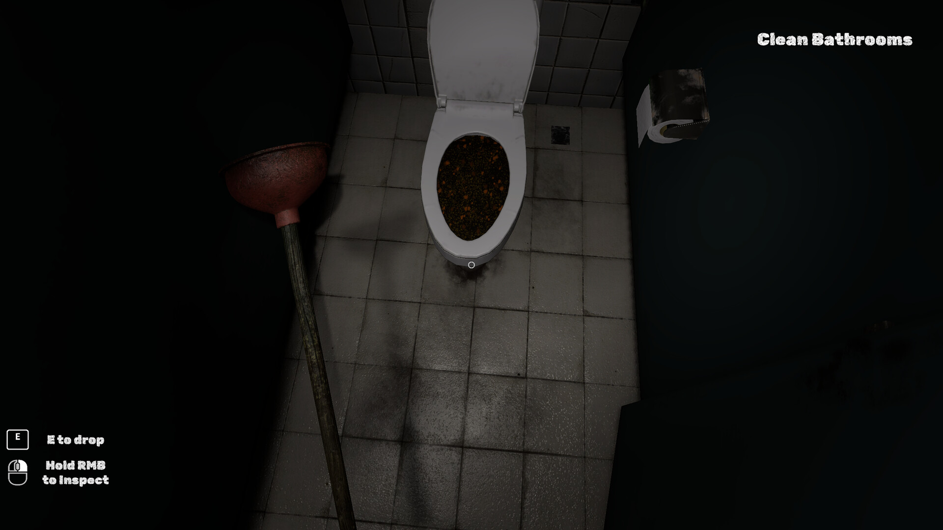 The 7th Shift screenshot #4