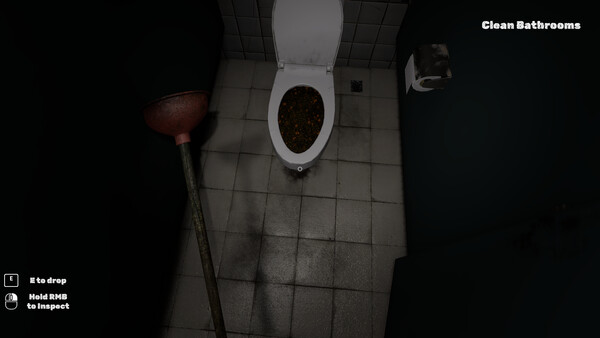 The 7th Shift screenshot 5