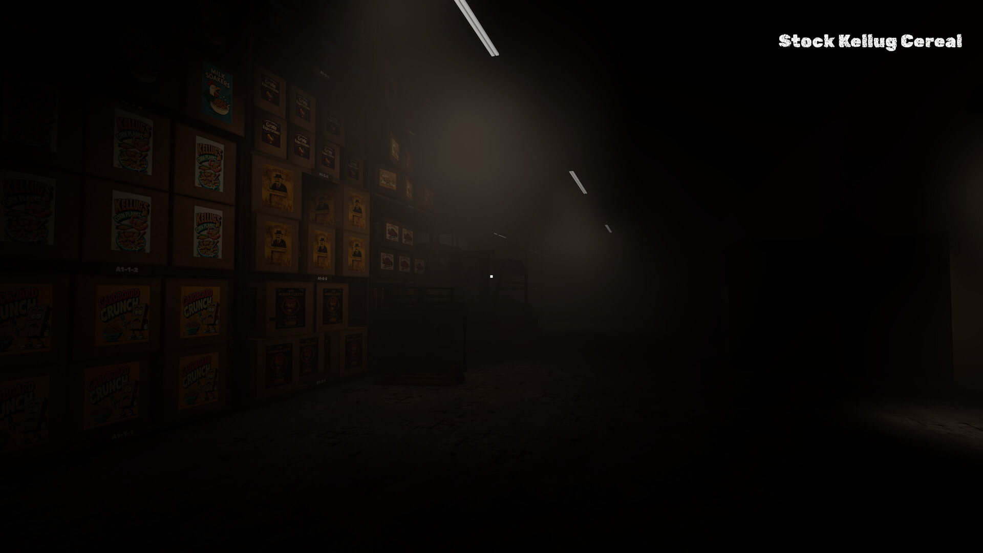 The 7th Shift screenshot #9