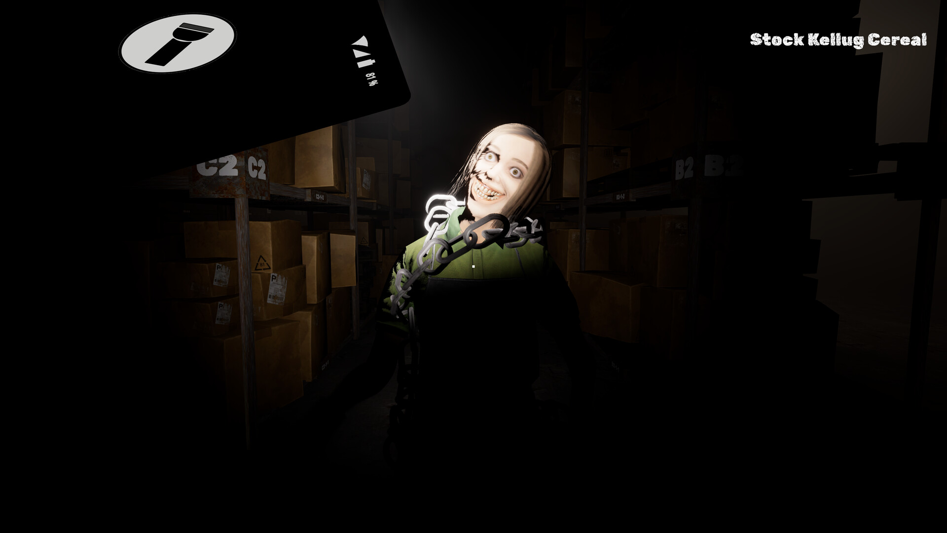 The 7th Shift screenshot #1