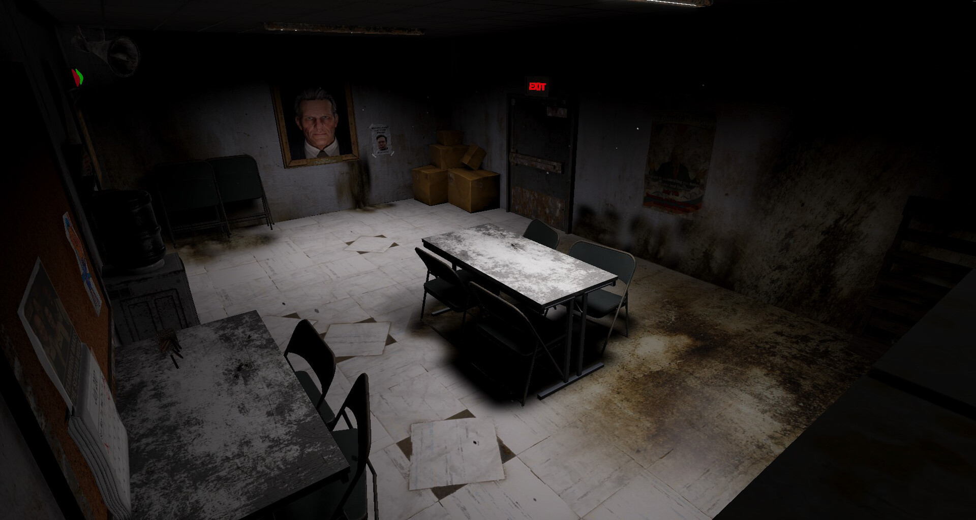 The 7th Shift screenshot #7