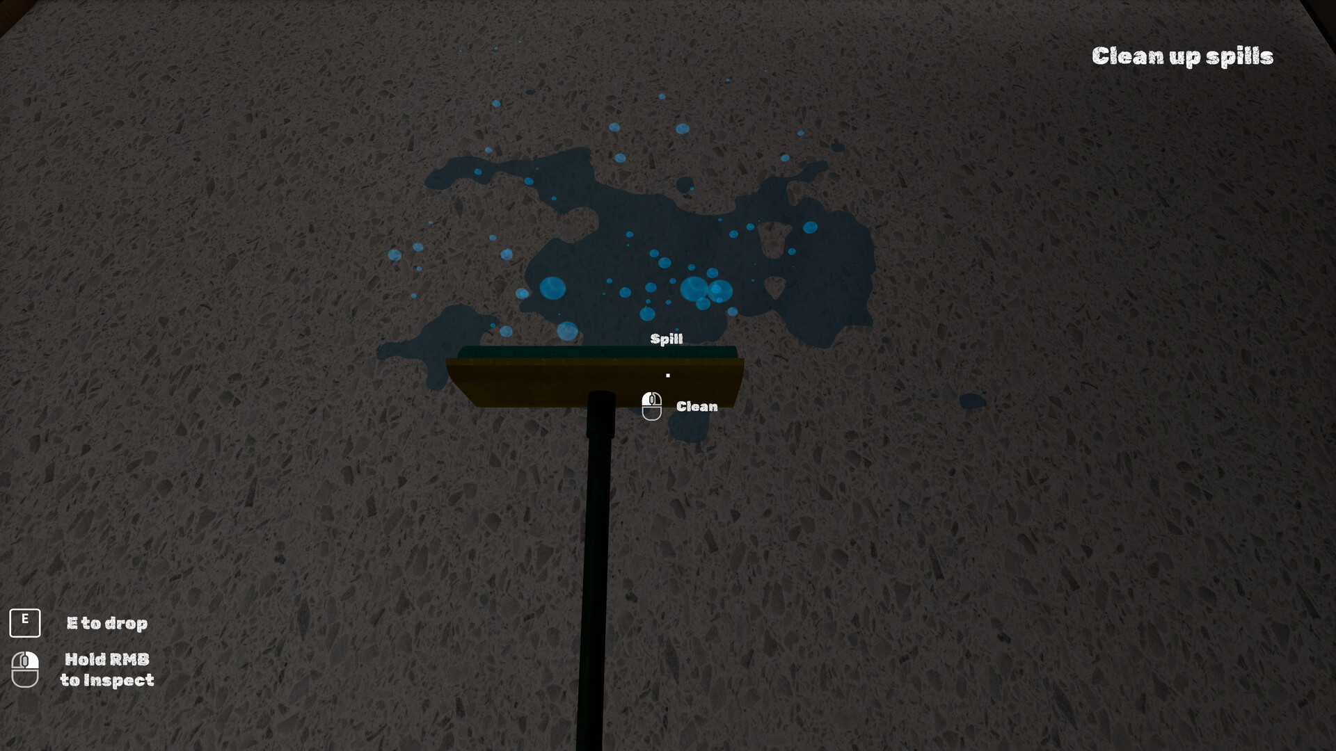 The 7th Shift screenshot 5