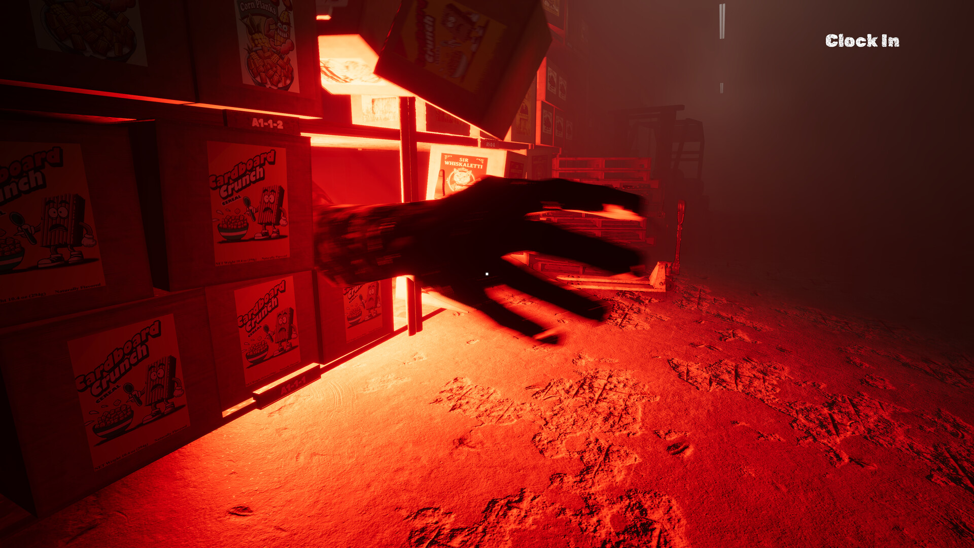 The 7th Shift screenshot #6