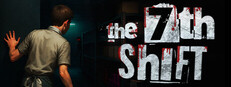 The 7th Shift game capsule image