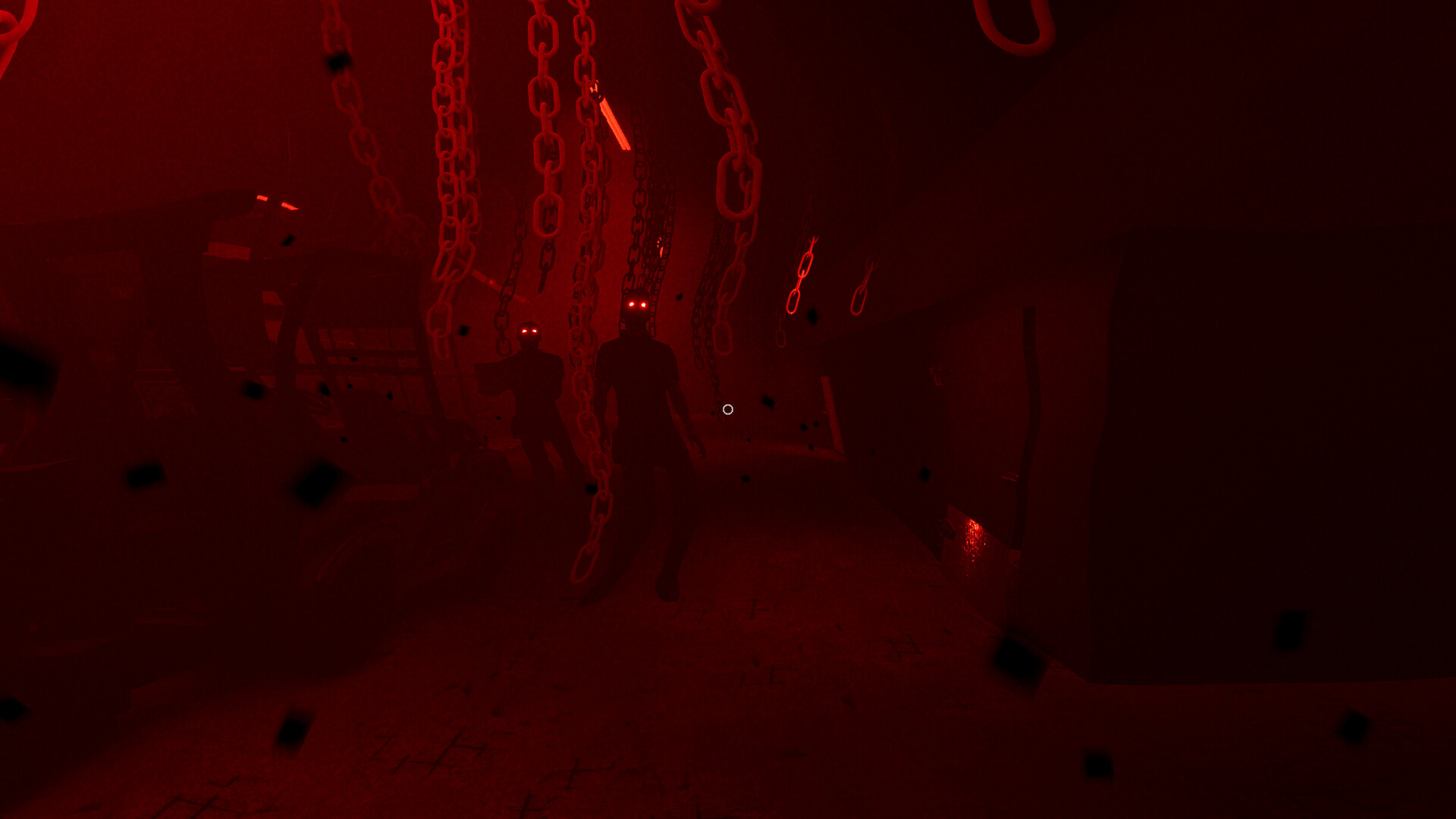 The 7th Shift screenshot #2