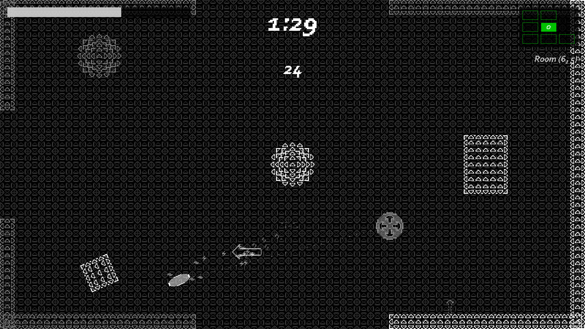 Protobouncer screenshot #2