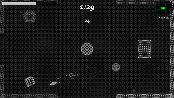 Protobouncer screenshot 2