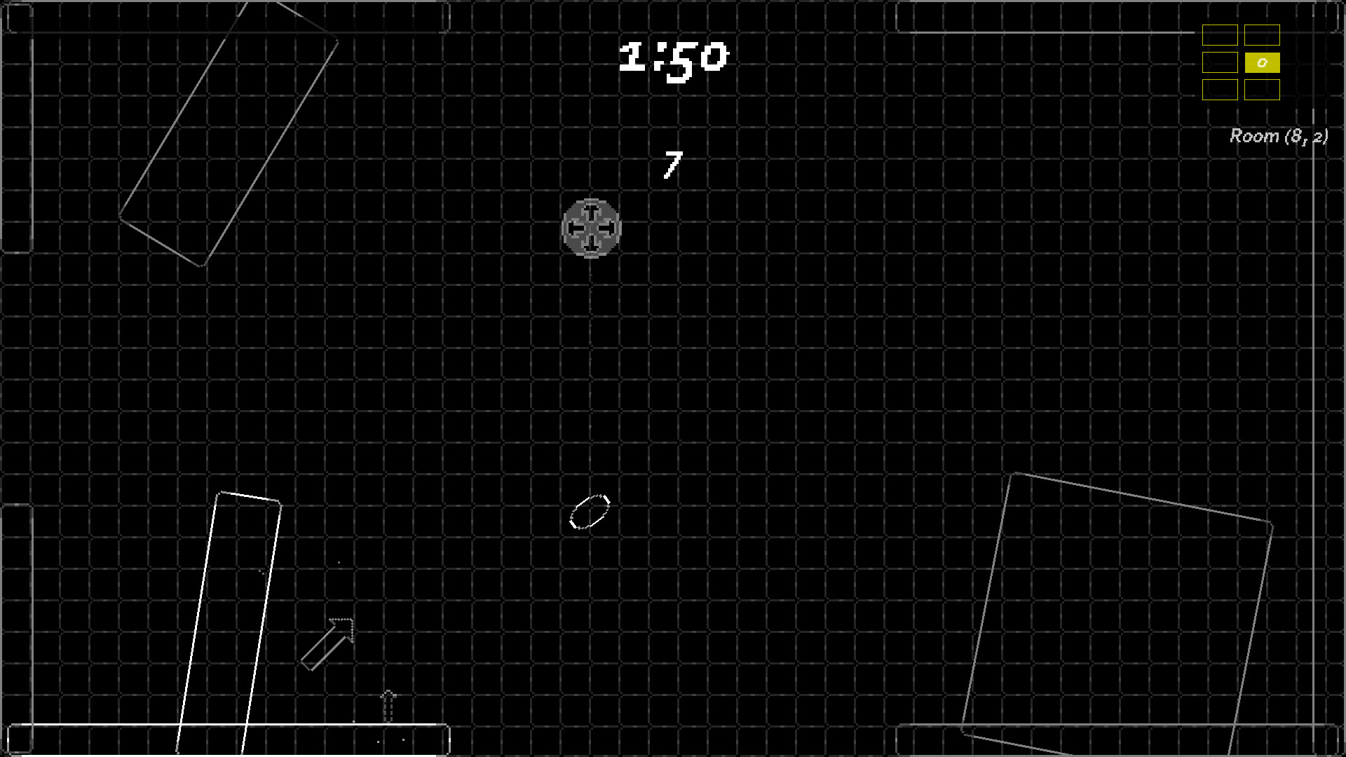 Protobouncer screenshot #1