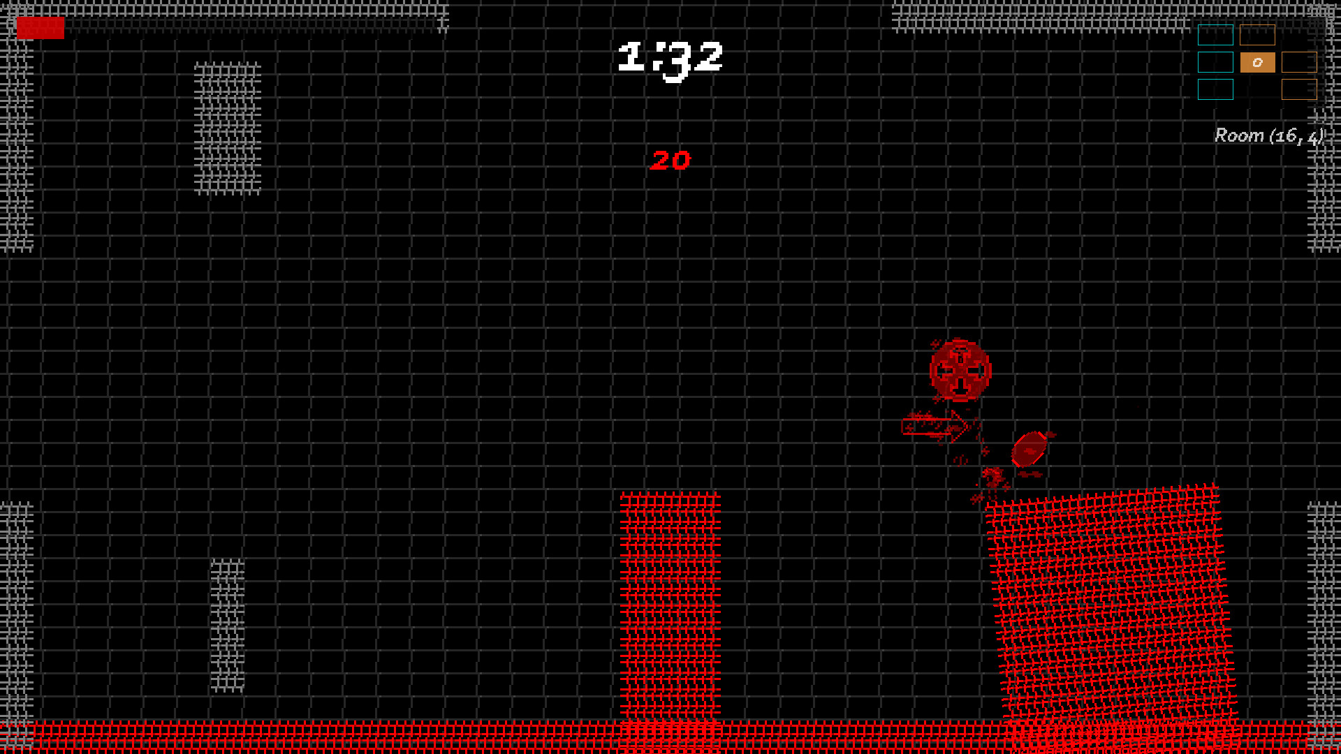 Protobouncer screenshot #5