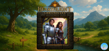Hearthlight Chronicles