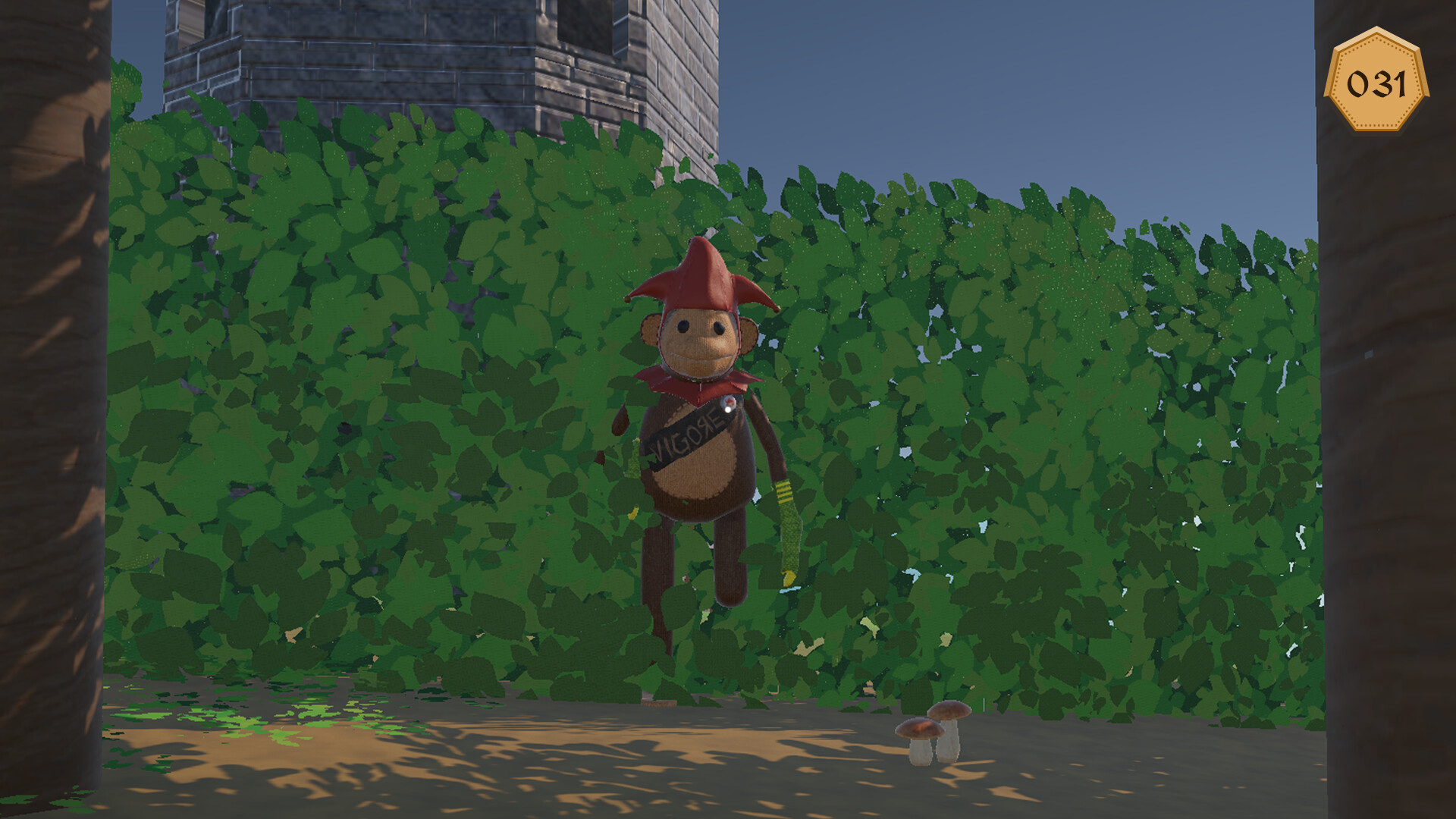 Breadieval screenshot #5