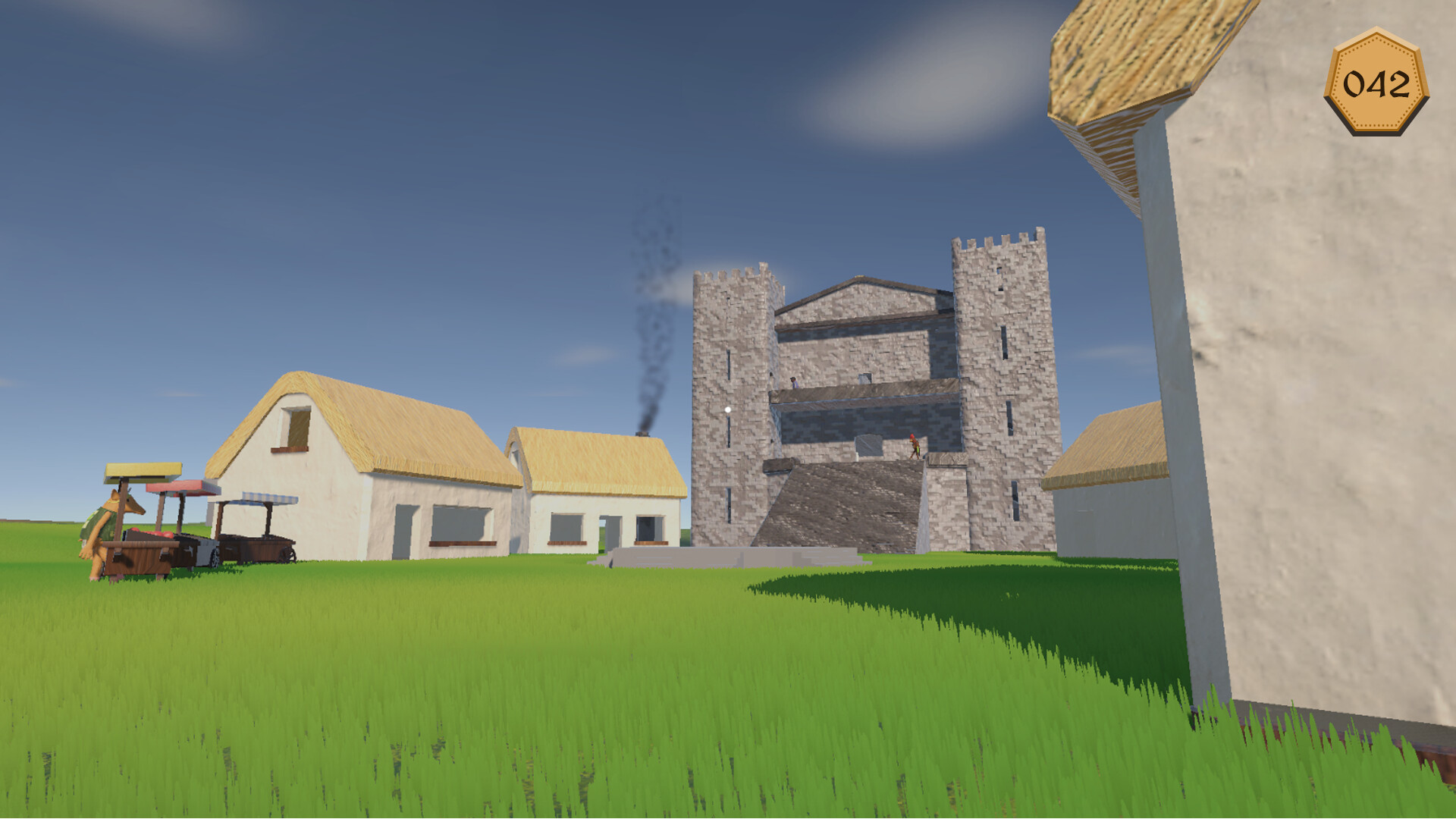 Breadieval screenshot #4