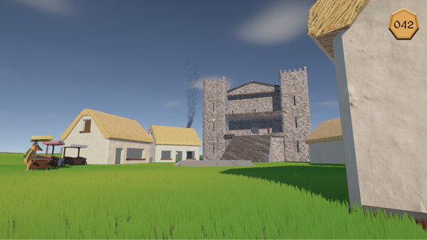 Breadieval screenshot 4