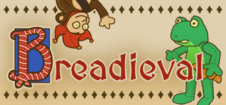 Breadieval header art