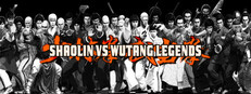 Shaolin vs Wutang Legends