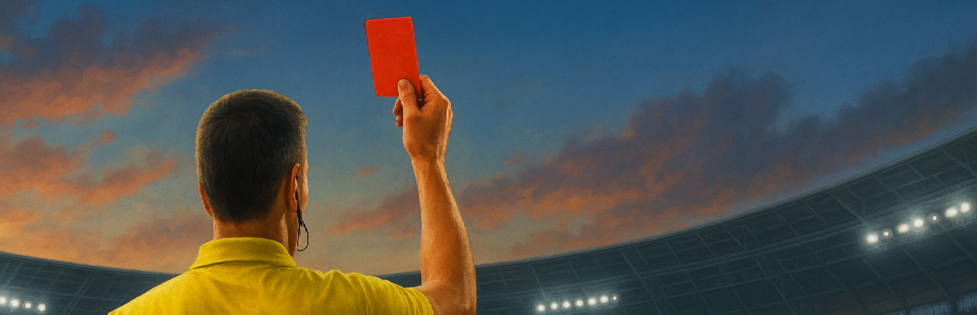 Football Referee Life Simulator 26