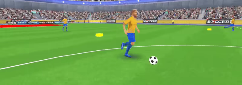 Referee Life Simulator 2026 video 2