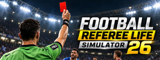 Football Referee Life Simulator 26