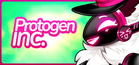 Protogen Inc. cover art