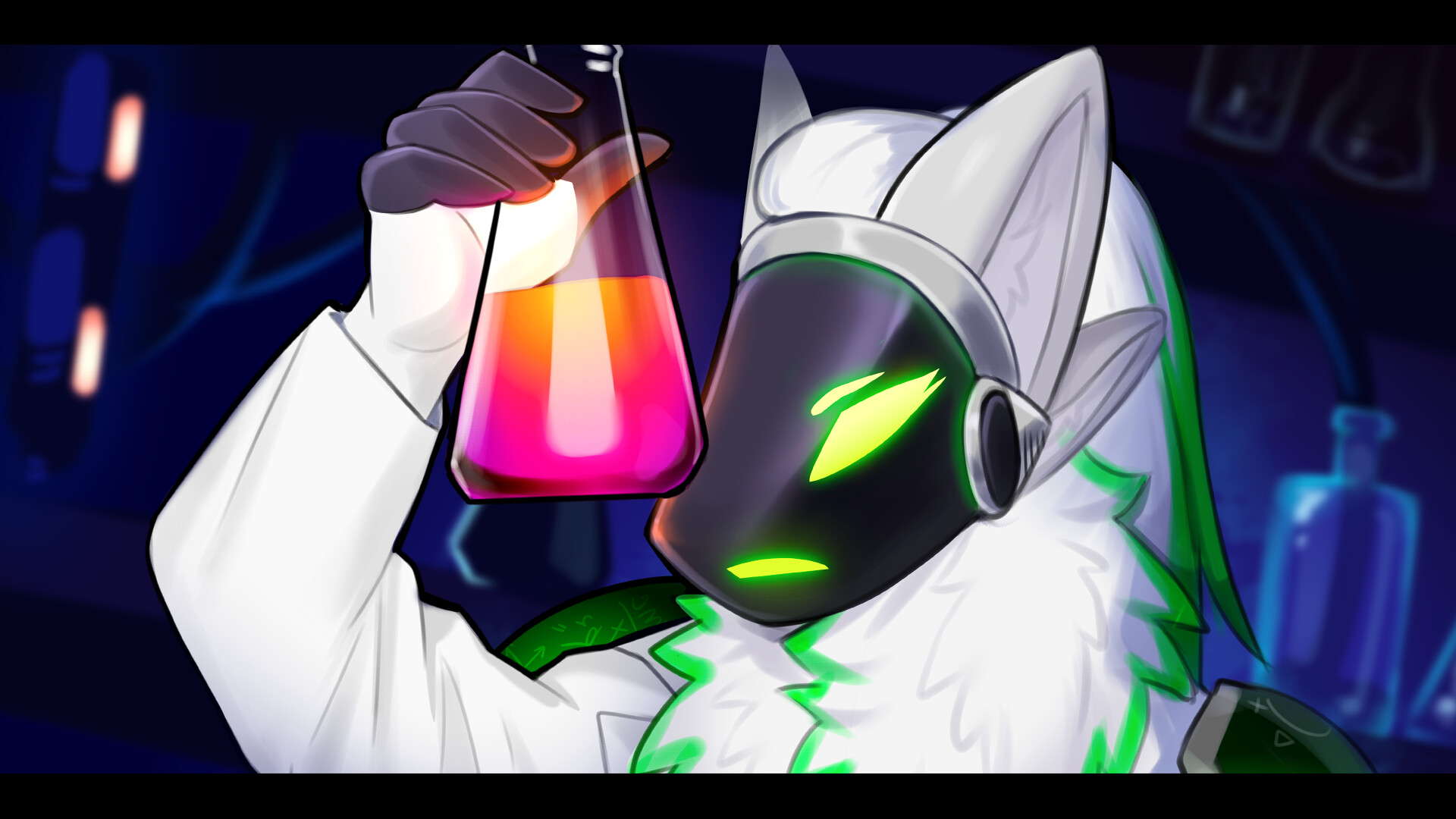 Protogen Inc. screenshot #2