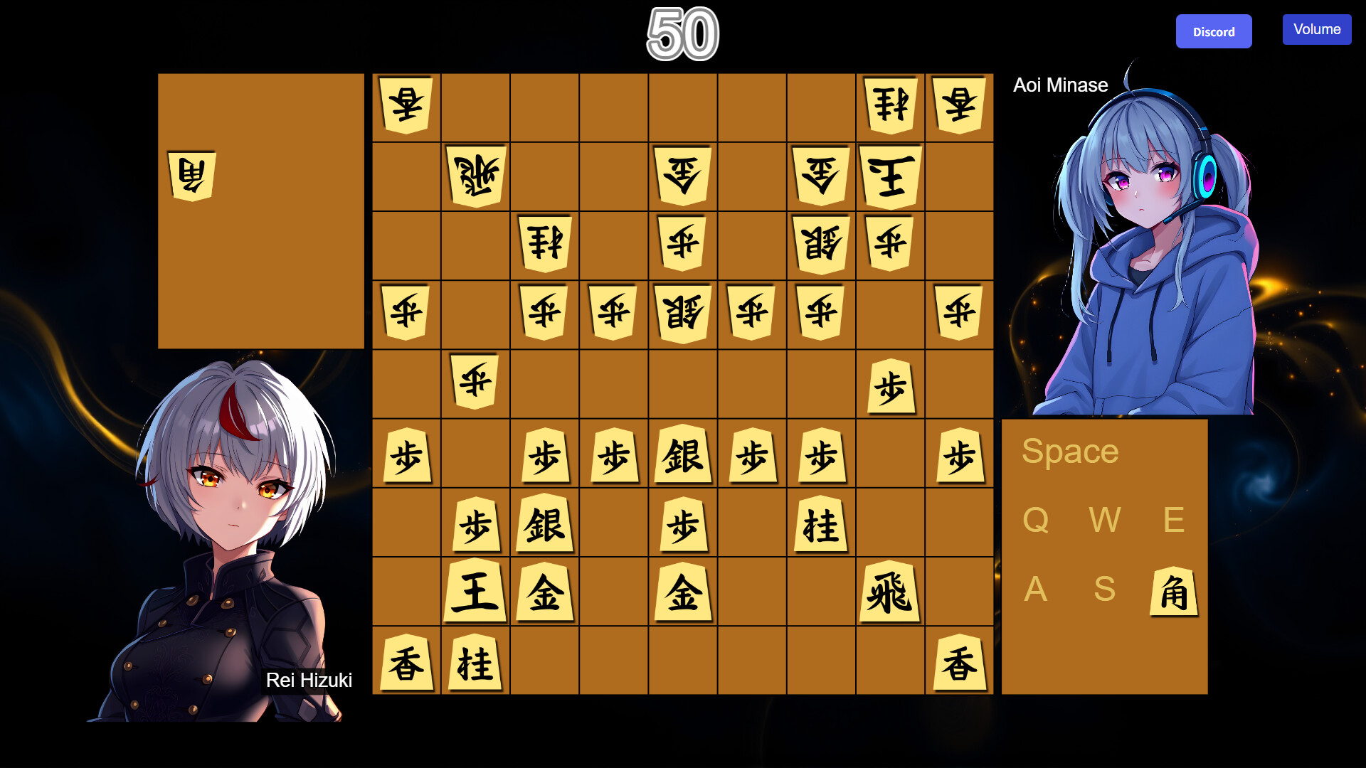 #4. Real-time Shogi (Steam) بواسطة: Saikyosan