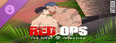 RED OPS - Artbook game capsule image