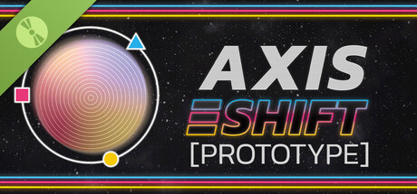Axis Shift (Prototype)