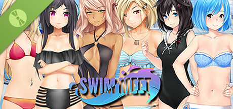Swim Meet Demo