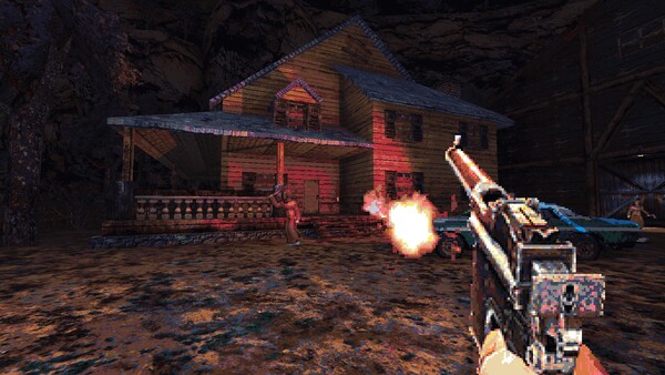 CULTIC - Chapter Two.