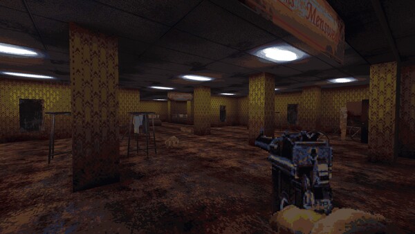 CULTIC - Chapter Two.