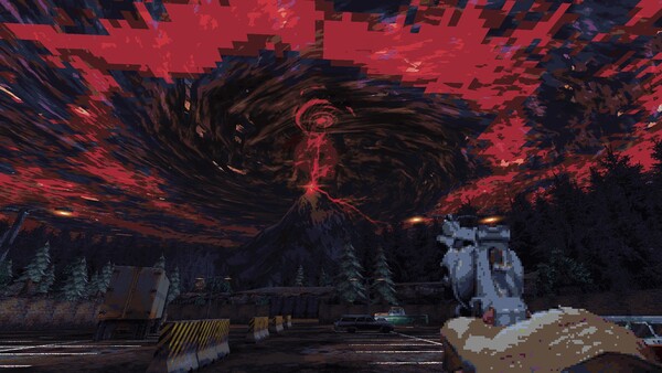 CULTIC: Chapter Two