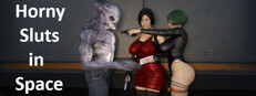 Horny Sluts in Space