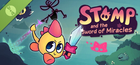 Stomp and the Sword of Miracles Demo