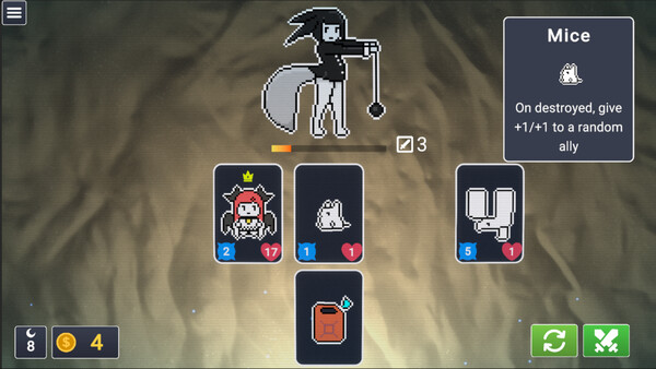 Bite the Moon screenshot 4