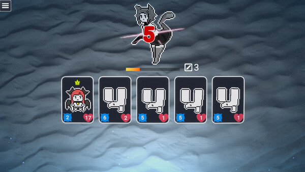 Bite the Moon screenshot 2