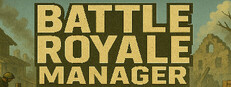 Battle Royale Manager