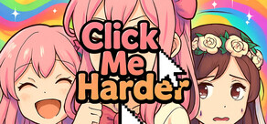 Click Me Harder