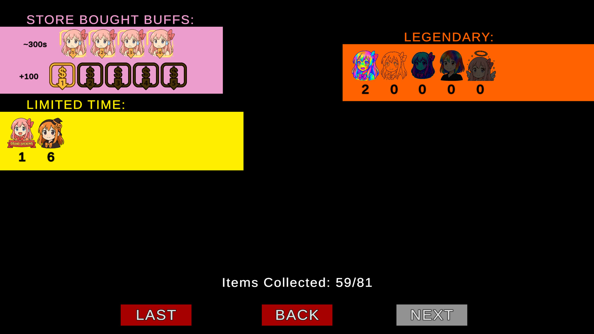 Click Me Harder screenshot #5