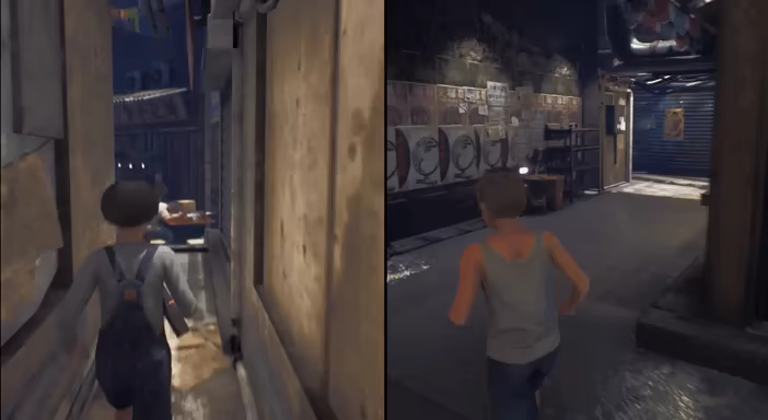 Dual Fire:Walled City video 4