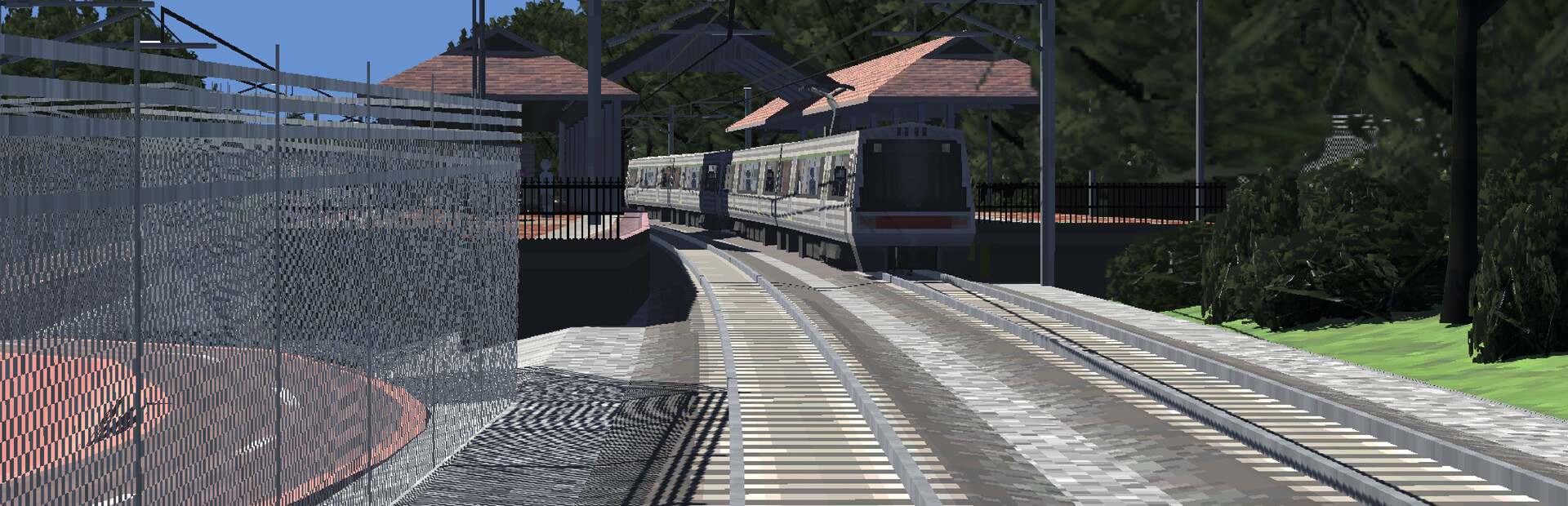 Fastrak : Metro