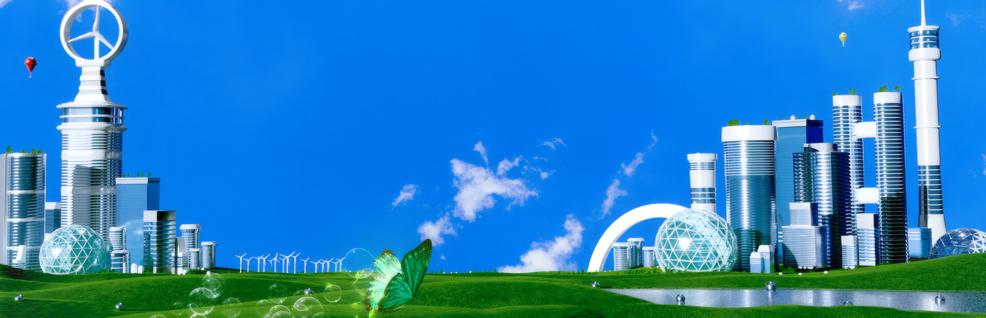 Frutigeropolis: The Promised City