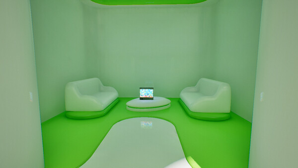 Frutigeropolis: The Promised City screenshot 3